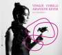 : Amandine Beyer - Vivaldi & Corelli, CD,CD,CD,CD
