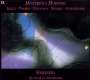 Quatuor Habanera - Mysterious Morning, CD