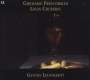 : Gustav Leonhardt,Cembalo, CD