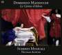 Domenico Mazzocchi: La Catena d'Adone (Favola boschereccia), CD,CD