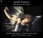 Henry Purcell: Lieder "How pleasant `tis to love", CD