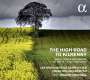 The High Road to Kilkenny - Gaelic Songs and Dances of the 17th and 18th Centuries, CD