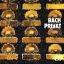 Johann Sebastian Bach: Kammermusik - Bach privat, CD