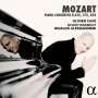 Wolfgang Amadeus Mozart: Klavierkonzerte Nr.5,13,25, CD