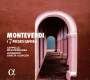 Claudio Monteverdi (1567-1643): I 7 Peccati Capitali (Die 7 Todsünden), CD