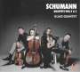 Robert Schumann: Streichquartette Nr.2 & 3, CD