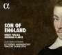 Jeremiah Clarke: Ode on the Death of Henry Purcell, CD