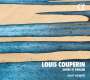 Louis Couperin: Pieces de Clavecin, CD