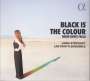 : Anna Stephany - Black Is The Colour, CD