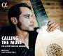 Calling the Muse, CD