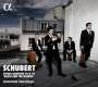 Franz Schubert: Streichquartette Nr.10 & 14, CD