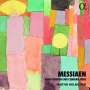 Olivier Messiaen: Vingt Regards sur l'Enfant-Jesus, CD,CD