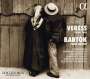 Sandor Veress: Streichtrio, CD