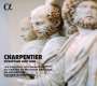 Marc-Antoine Charpentier: Vepres pour Saint Louis, CD