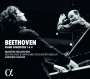 Ludwig van Beethoven: Klavierkonzerte Nr.1 & 4, CD