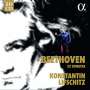 Ludwig van Beethoven: Klaviersonaten Nr.1-32, CD,CD,CD,CD,CD,CD,CD,CD,CD,CD