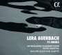 Lera Auerbach: 72 Angels - In Splendore Lucis, CD