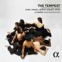 The Tempest - Inspired by Shakespeare, CD