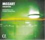 Wolfgang Amadeus Mozart: Serenade Nr. 6 "Notturna", CD