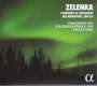 Jan Dismas Zelenka: I Penitenti al Sepolcro del Redentore (Oratorium ZWV 63), CD