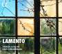Damien Guillon - Lamento, CD