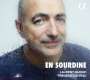 : Laurent Naouri & Frederic Loiseau - En Sourdine, CD