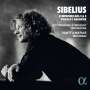 Jean Sibelius (1865-1957): Symphonien Nr.3 & 5, CD