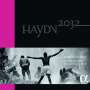 Joseph Haydn: Haydn-Symphonien-Edition 2032 Vol.6 - Lamentatione (180g), LP,LP