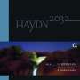 Joseph Haydn: Haydn-Symphonien-Edition 2032 Vol.8 - La Roxolana (180g / Limitierte Auflage), LP,LP