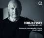 Peter Iljitsch Tschaikowsky: Symphonien Nr.2 & 4, CD