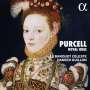 Henry Purcell: Royal Odes, CD