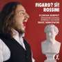 Gioacchino Rossini (1792-1868): Arien "Figaro? Si! Rossini", CD