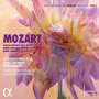Wolfgang Amadeus Mozart: Violinkonzert Nr. 1 B-Dur KV 207, CD
