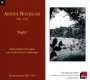 Arthur Honegger: Symphonie Nr.3 "Liturgique", CD