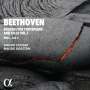 Ludwig van Beethoven: Cellosonaten Vol.1, CD