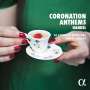 Georg Friedrich Händel: Coronation Anthems, CD