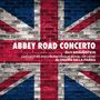 Guy Braunstein: Abbey Road Concerto für Violine & Orchester, CD