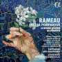 Jean Philippe Rameau: Le Retour d'Astree (Prolog zu "Les Surprises d l'Amour"), CD