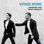 Sandrine Piau - Voyage Intime, CD