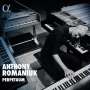 Anthony Romaniuk - Perpetuum, CD
