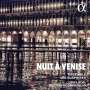 Nuit a Venise, CD
