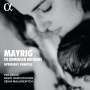 Eva Zaicik - Lieder & Instrumentalstücke "Mayrig", CD