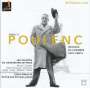 Francis Poulenc: Kammermusik für Bläser, CD,CD