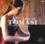 Henri Tomasi: Klavierwerke, CD,CD