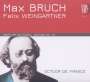Max Bruch: Septett op.posth., CD