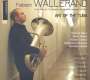 Fabien Wallander - Art of the Tuba, CD