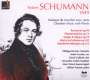 Robert Schumann: Kammermusik für Bläser & Klavier, CD