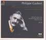 Philippe Gaubert (1879-1941): Werke für Flöte & Klavier, 2 CDs