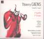 : Thierry Caens - 3e Souffle / 3rd Stream, CD