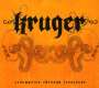 Kruger: Redemption Through Looseness, CD